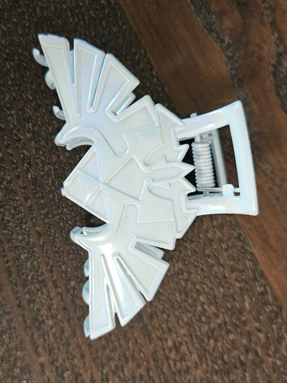 3/$15 Legend of Zelda metal hair claw
